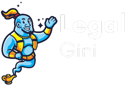 Legal Gini Logo