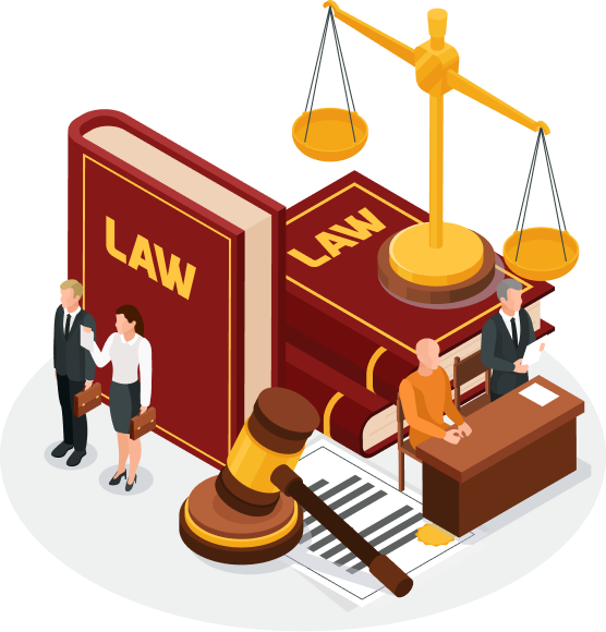 About Us Illustration